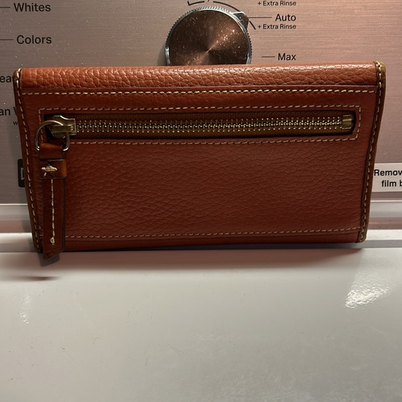 D&B wallet - Picture 3 of 11